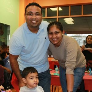 Meet your Posher, Mark